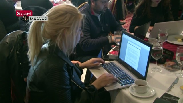 04 Mart 2019 İzmir Tunç Soyer ''Ben kavga etmeye gelmeyeceğim''