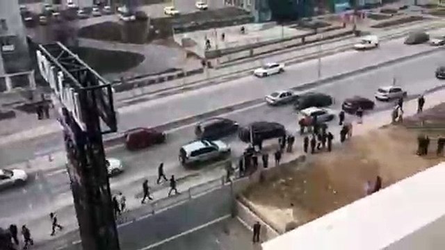 Qytetarët protestojnë kundër vendimit të gjykatës