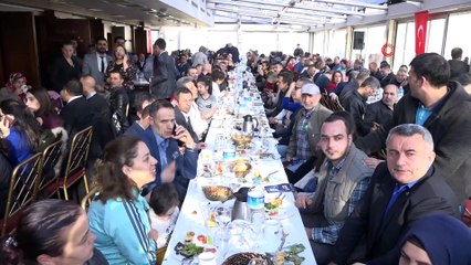 - Nihat Zeybekci: 'Kimseyi işten çıkarmayacağız'