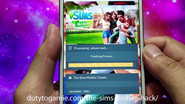 The Sims Mobile Guide - Simoleons and Simcash Cheat