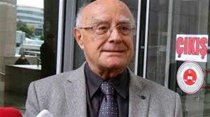 ''El altında tutulan bir dosya siyasal amaç olarak kullanılıyor demektir''