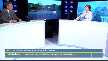 viàInvité du mardi 05 mars 2019 avec Henri Hasser