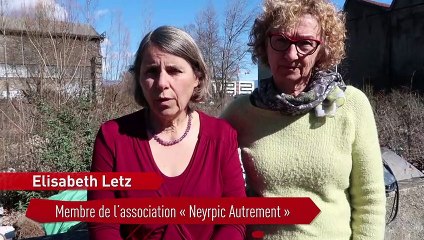 SAINT-MARTIN-D’HERES « Neyrpic, ce n’est pas encore fait… »