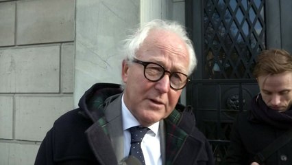 한림원  "올해 노벨문학상 수상자 두 명 선정" / YTN