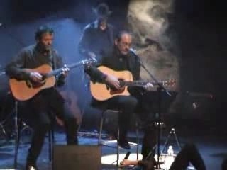 Tennessee Stud - Moody River (G. Bruce)