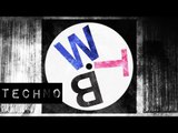 TECHNO: Red Rack'em - Wonky Techno Banger [Bergerac]