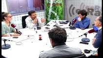 Fútbol es Radio: Jornada clave para la temporada del Madrid