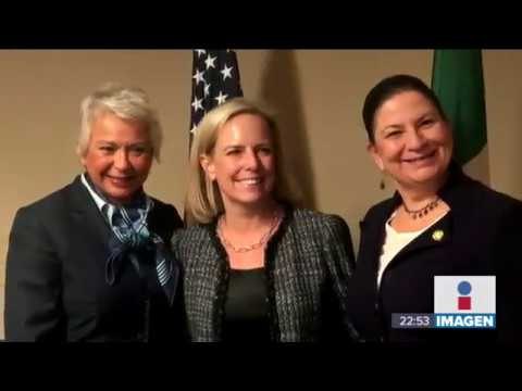 Acusan a Pueblo Sin Fronteras de organizar caravanas migrantes | Noticias con Ciro