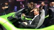 Volkswagen I.D Buggy concept - En direct du Salon de Genève 2019