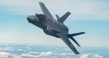 Son Dakika! NATO'dan Tansiyonu Yükseltecek Türkiye Önerisi: F-35 Teslimatı İptal Edilsin