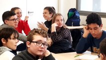 Pont-à-Mousson : lycées et collèges travaillent sur le thème du harcèlement