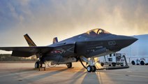 Ask a Pilot: What It's Like To Fly the F-35
