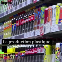 53 kg de plastique par habitant: le rapport alarmant de WWF