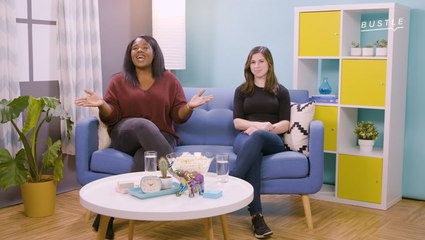 Bustle Breakdown: 'The Marvelous Mrs. Maisel'