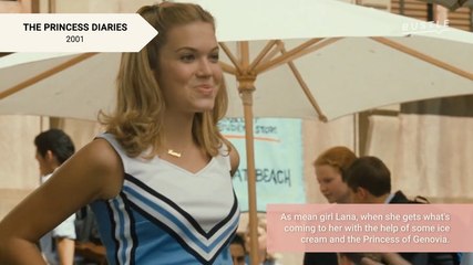 Our 6 Favorite Mandy Moore Moments On Screen