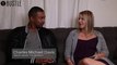 Charles Michael Davis Discusses The Originals and Some of His Favorite Television Shows
