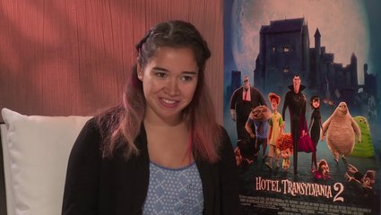 Selena Gomez Decodes Emoji Horror Movie Titles