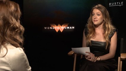 The 'Wonder Woman' Cast Respond To Internet Trolls