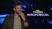 'Thor' Actors Guess The Marvel Fan Fiction 'Ship Name