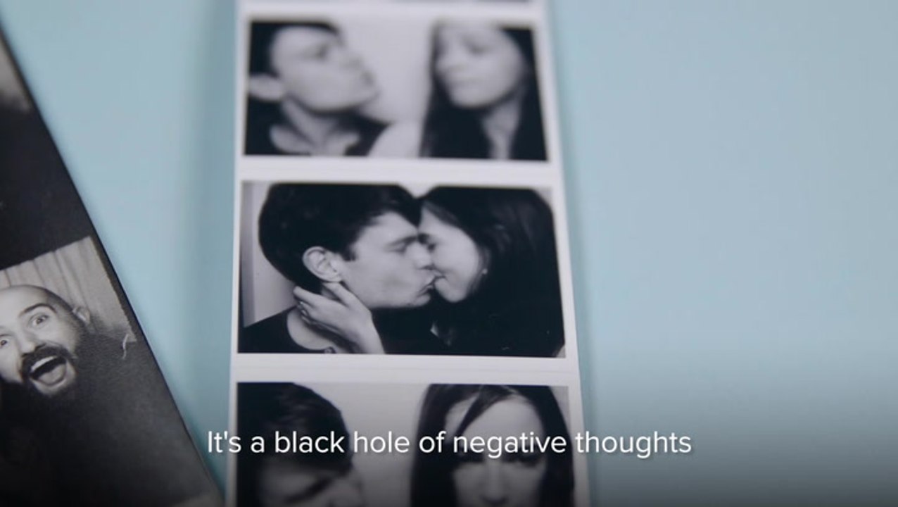 What Happens To Your Brain During A Breakup?