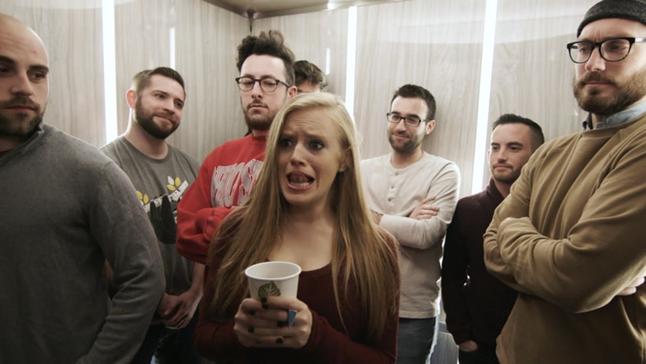 What Social Anxiety Feels Like