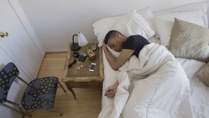 How To Become A Better Morning Person