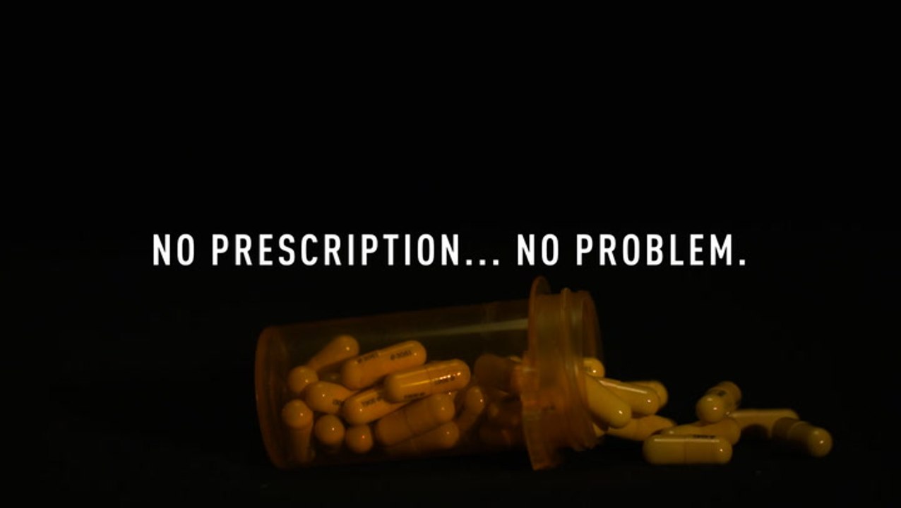 Do Millennials Have An Adderall Problem?