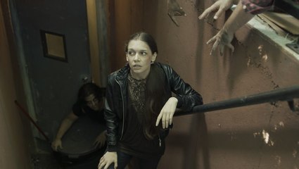 How Your Zodiac Sign Would Handle The Zombie Apocalypse