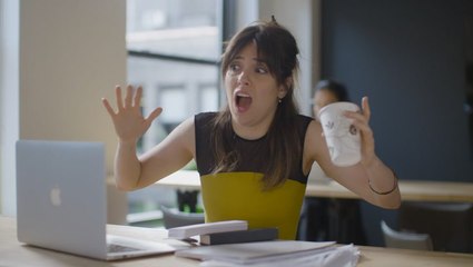 Why Saying Sorry Isn't Always A Good Thing