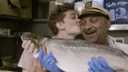 NYC Chef Explains How A Few Simple Ingredients Can Make All The Difference