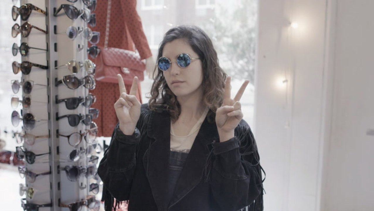 Meet The Millennial Who Was Born Into The Wrong Generation