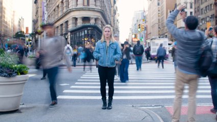 The Benefits Of Living In The Moment