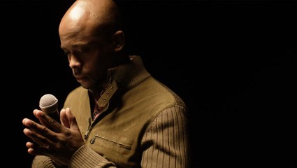 Beatboxer Goes From Homeless To Broadway Star