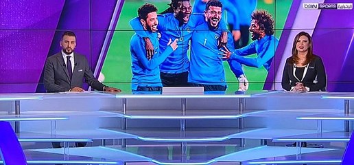 العين الاماراتي يستقبل الهلال السعودي _2019-03-05_