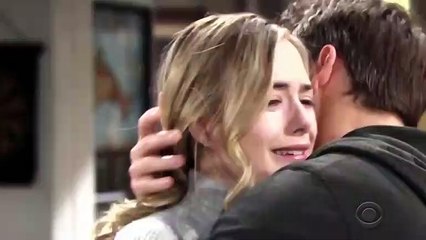 'Bold And The Beautiful'- Betrayal, Lies And Threats