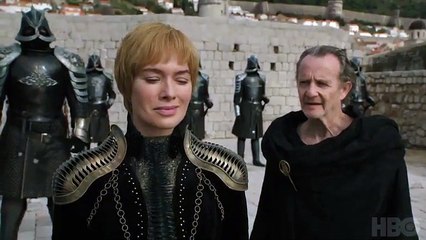 'Game Of Thrones' Season 8 Trailer 2