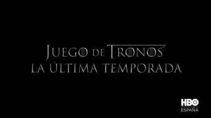 Tráiler Juego de Tronos