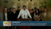 Venezuela: a 6 años de la partida física del comandante Hugo Chávez