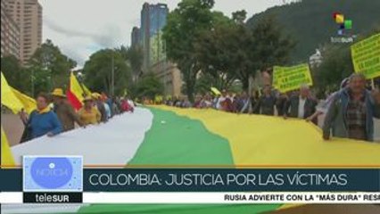 Colombia: dos generales vinculados en la JEP por genocidio de la UP