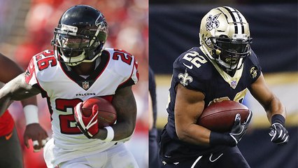 'GMFB' discusses which players will shake up free agency