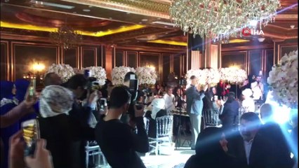 - Sevilen fenomen Hazal Pelin Aydın dünyaevine girdi