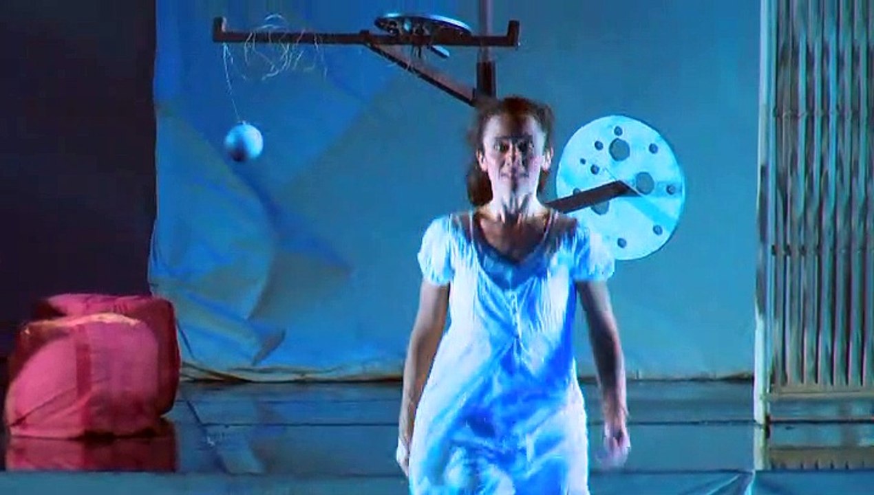 1/4 - La Nativité 2018 - Pierre Lamotte - Marcq-en-Barœul