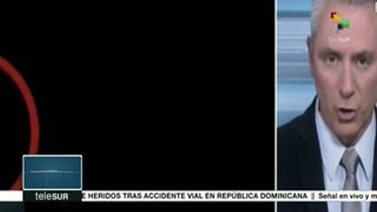 Reporte 360: Rusia rechaza ataques de EEUU contra Venezuela