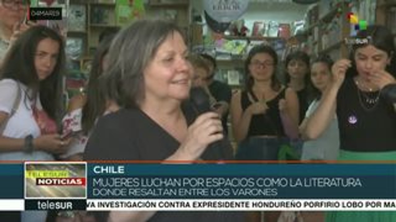 teleSUR Noticias: Gobierno cubano rechaza sanciones de EE.UU.