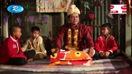 Ai chokhe Takio Na Lutpat Hoye Jabe | এই চোখে তাকিয়ো না লুটপাট হয়ে যাবে | Mossarok Karim Funny Scene