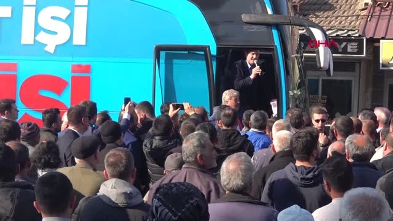 İzmir Soylu Chp, PKK'ya Taşıyıcı Annelik Yaptı