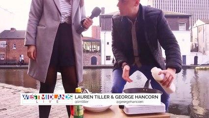 GOODLINES: 6th March 2019