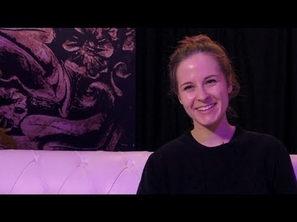 Hania Rani interview (@ESNS19)