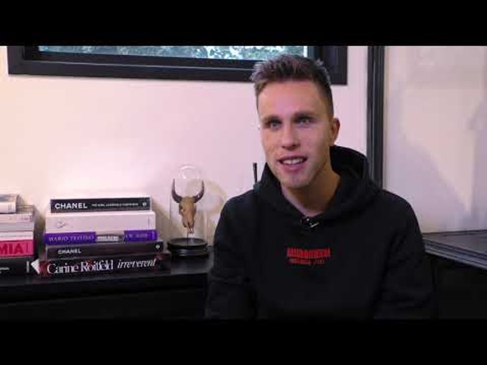 Nicky Romero interview (2019)