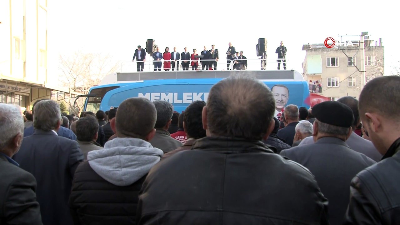 İçişleri Bakanı Süleyman Soylu: “2018 yılı, son 30 yılın terör örgütüne en az katılımın olduğu yıl oldu”